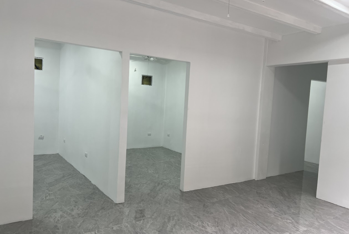 Oficinas en Ciudad Quesada